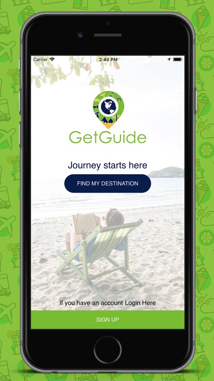 GetGuide