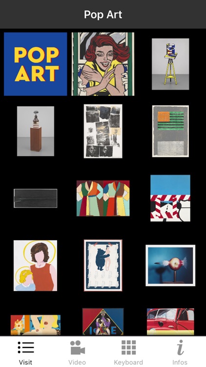 Pop Art
