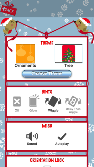 Christmas Solitaire Lite(圖4)-速報App