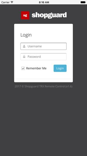 Shopguard RMS(圖5)-速報App