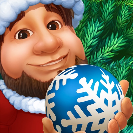 The Tribez: Build a Village