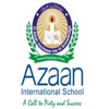 Azaan International School