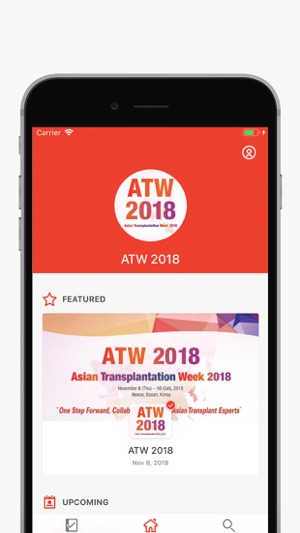 ATW 2018(圖2)-速報App