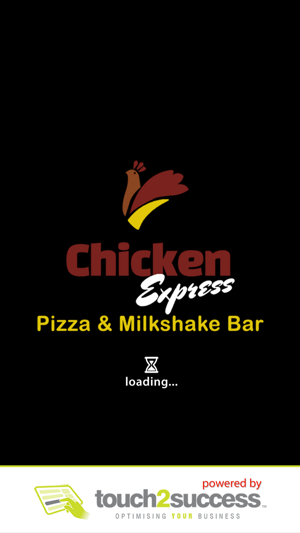 Chicken Express Pizza Bar(圖1)-速報App