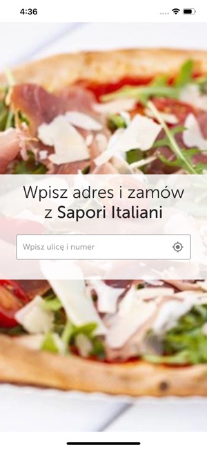 Sapori Italiani(圖1)-速報App