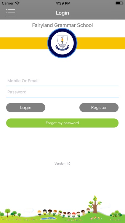 FAIRYLAND GRAMMAR SCHOOL screenshot-3