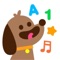 Papumba Academy is the app preferred by children ages 2 to 6 worldwide for learning while playing