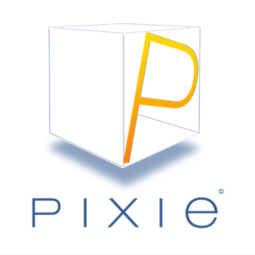 Pixie Rewards