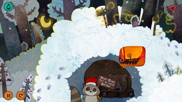 Gifts of Santa screenshot-3