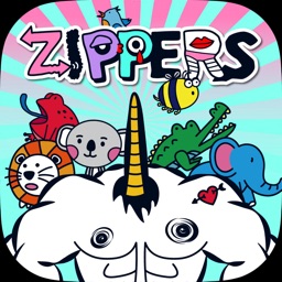 Zippers!!