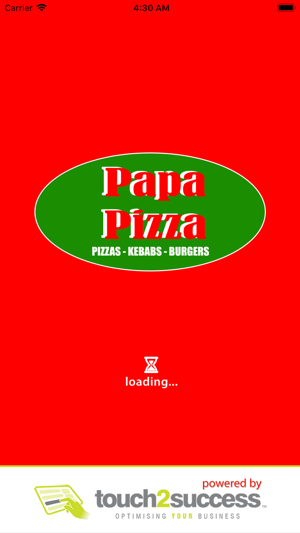 Papa Pizza(圖1)-速報App