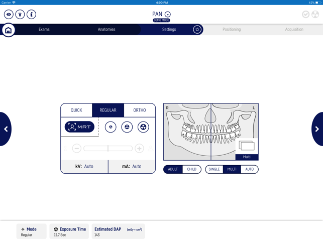 Castellini Remote Panel(圖4)-速報App