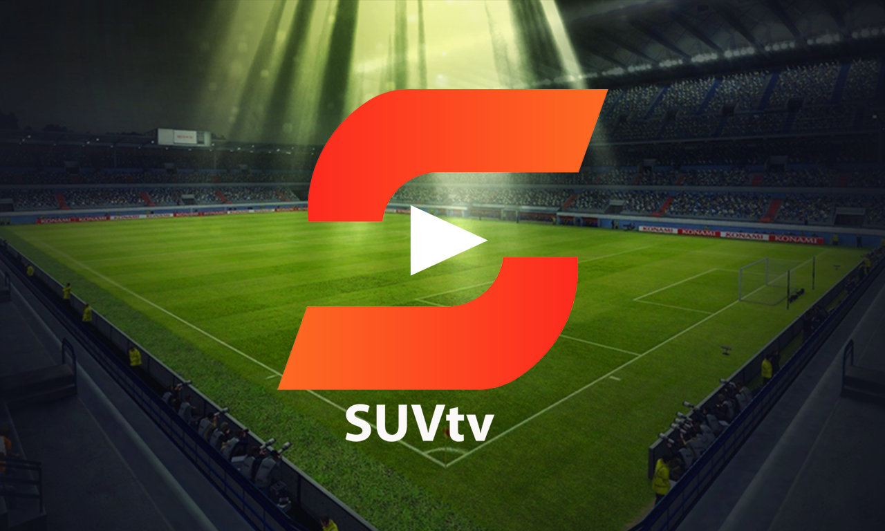 SUVtv Network