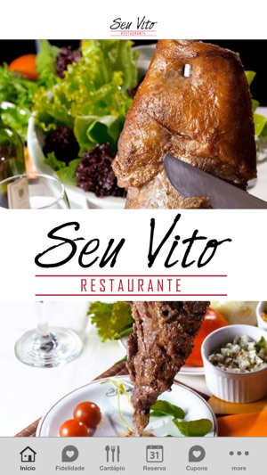 Seu Vito Restaurante(圖1)-速報App