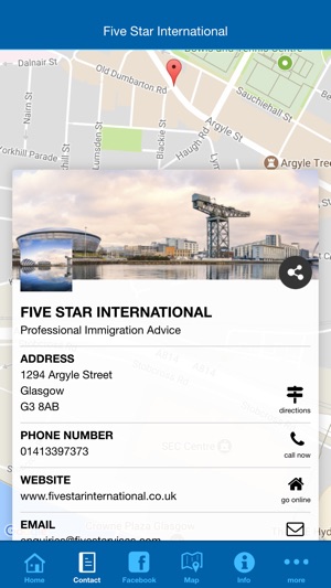 Five Star International(圖5)-速報App