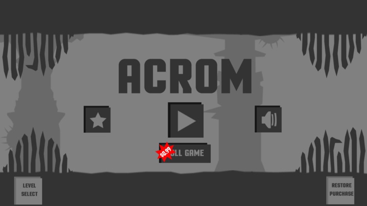 Acrom