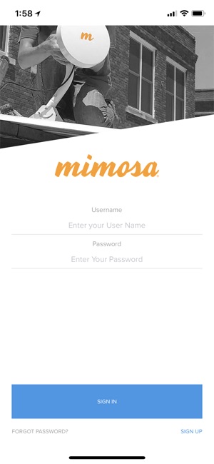 Mimosa Install(圖1)-速報App