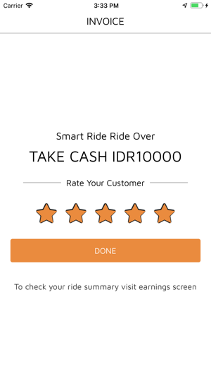 Smart Ride Driver(圖4)-速報App