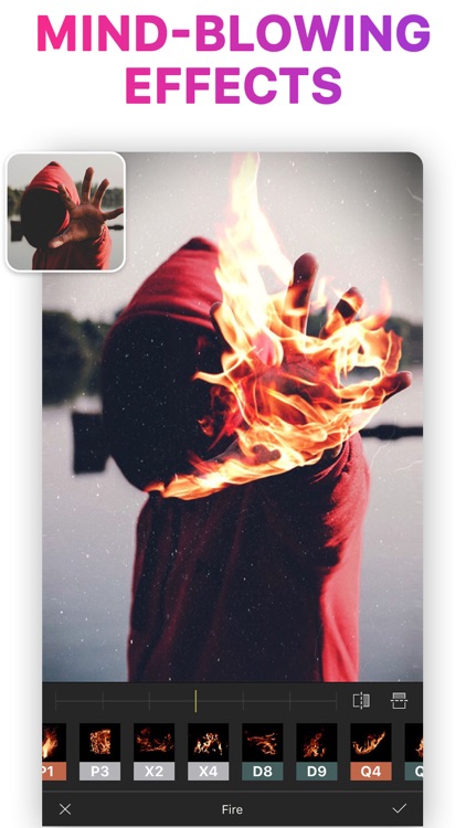 VaCo Vintage Photo.s Effect.s screenshot-4