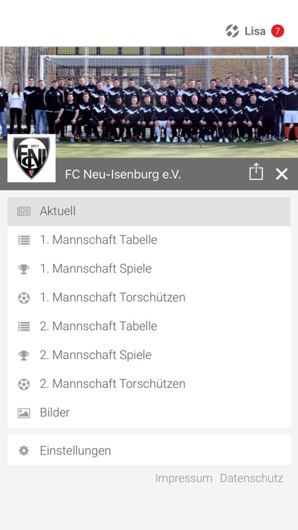 FC Neu-Isenburg e.V.