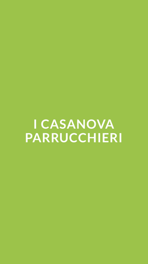 I Casanova Parrucchieri(圖1)-速報App