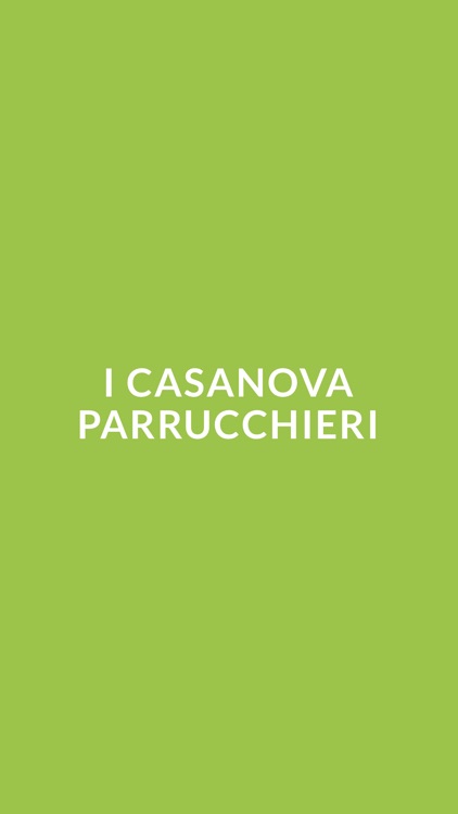 I Casanova Parrucchieri