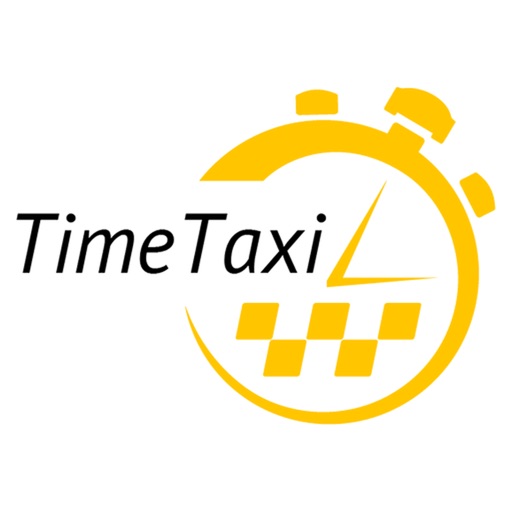 TimeTaxi Driver