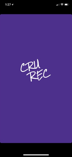 Cru Rec