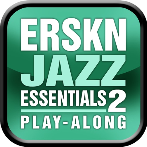 Erskine Jazz Essentials Vol. 2