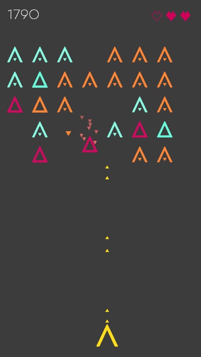 Beluga Triangle Battle screenshot 4
