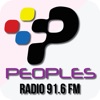 Peoples Radio 91.6FM