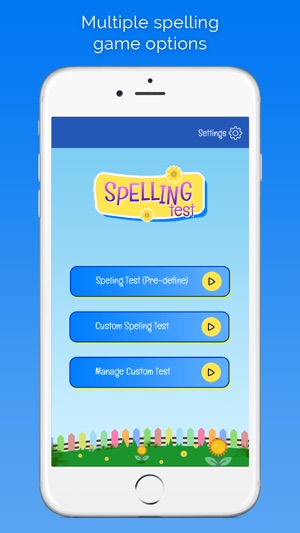 Spell Hero - Spelling Test(圖3)-速報App