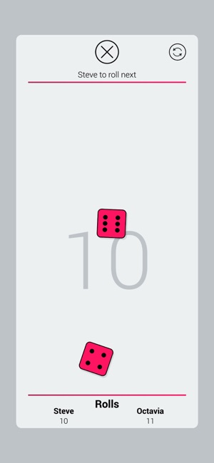 OX Dice App(圖2)-速報App