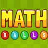 Math Balls-Funny Puzzle Games