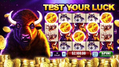 Lotsa Slots™ - Vegas Casino screenshot 4