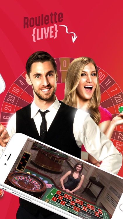 SpinitCasino UK: Real Live Casino, Slots, Gambling screenshot-3