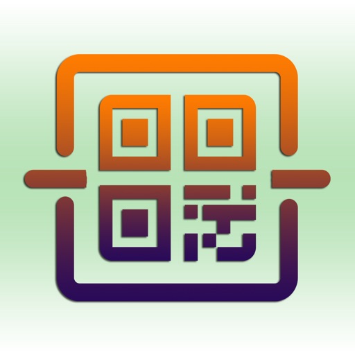 扫一扫-专业二维码条形码扫描和生成工具