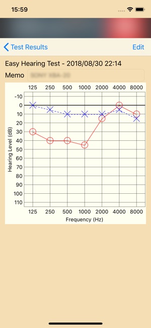 Easy Hearing Test(圖3)-速報App