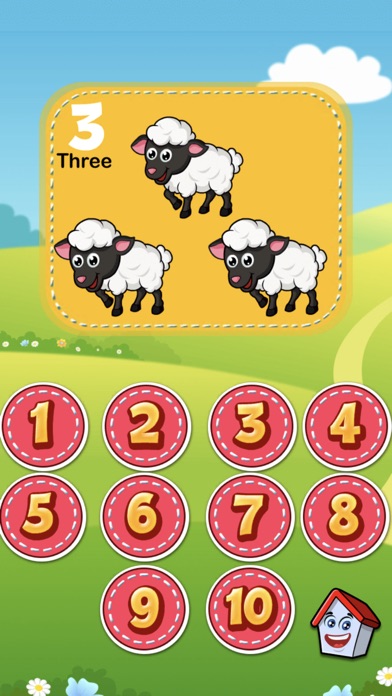 Baby Games For Kids screenshot 2