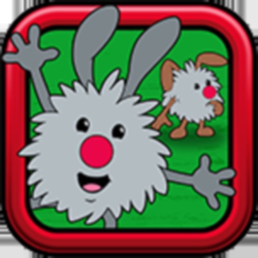 Fuzzy Wuzzy Fun iOS App