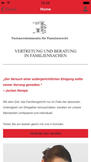 Fachanwaltskanzlei J.Rempe(圖2)-速報App