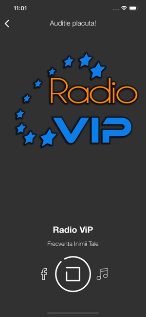 Radio Vip Romania(圖3)-速報App