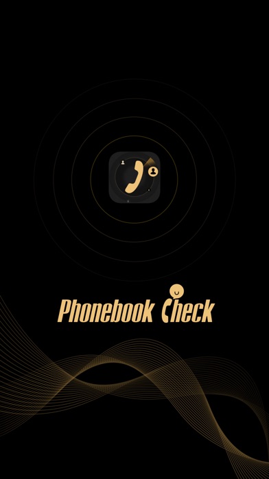 Phonebook Check screenshot 3
