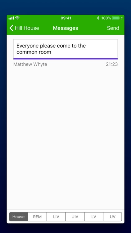 Hill House screenshot-3