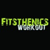 Fitsthenics workout