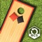 Ultimate Cornhole: 3D Bag Toss is the most realistic cornhole game ever created for mobile