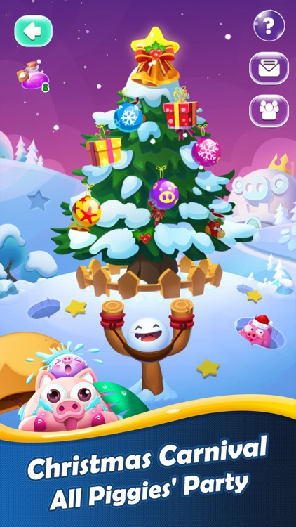 Piggy Boom screenshot-2