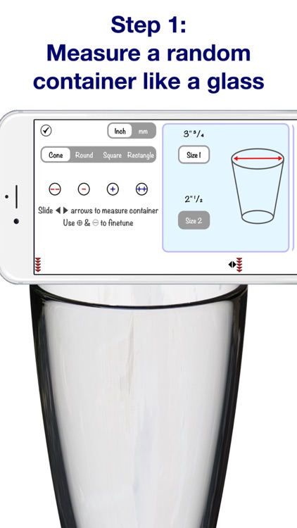 Measuring Cup & Kitchen Scale