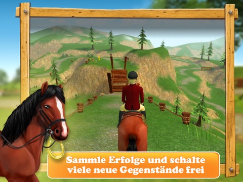 HorseWorld: Premium screenshot 4