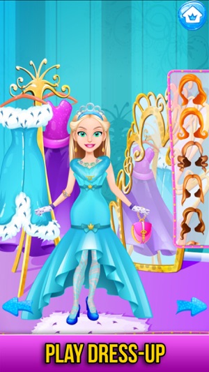 Princess Fashion Resort(圖4)-速報App